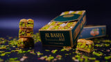 Schachtel Asieh 200 g - Al Basha Sweets
