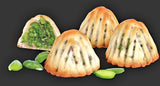 Maamoul Pistazien Geschenkverpackung 500 g - Al Basha Sweets