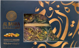 Pistazien Traumnest 200g - Al Basha Sweets