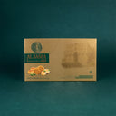 Verpackung von gemischtem Nawashef Gebäck, Vorderseite